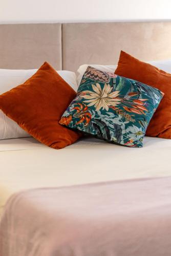 Torripa Collection - Domus Cecilia - Trastevere