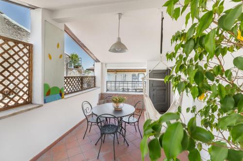 Torripa Collection - Domus Cecilia - Trastevere