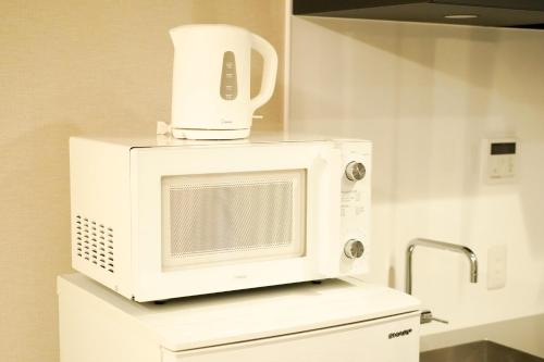 Osaka City - Apartment - Vacation STAY 22698
