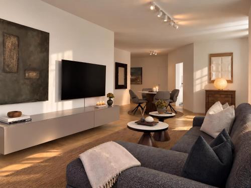 Horizon Superior Apartment Bahnhofstrasse Zürich