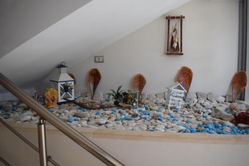 Gallery image of Vila Hadhri Borsh in Borsh