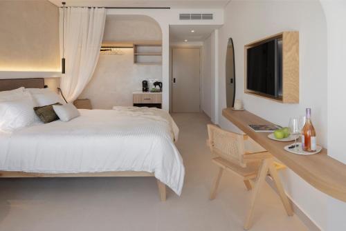 Paphos Hills Resort & Spa by Brown Hotels