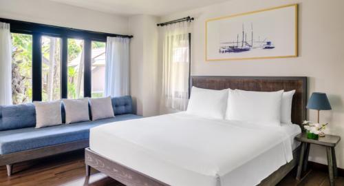 פיס ריסורט סמוי Peace Resort Samui