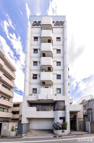 Near Horikiri Station Asakusa Skytree Family Bunk Apartment