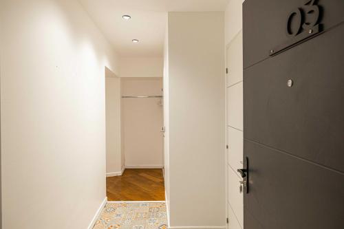 Renovated apartment - Cannes Meynadier