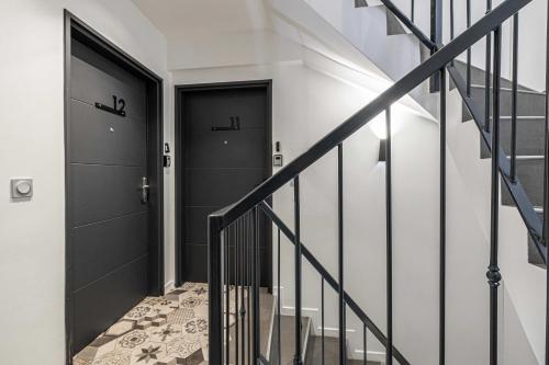 Renovated apartment - Cannes Meynadier