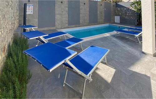 Amazing Apartment In Cavtat With Swimming Pool