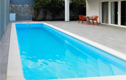 Amazing Apartment In Cavtat With Swimming Pool