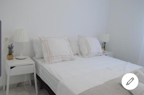 Apartamento Centro Ayora