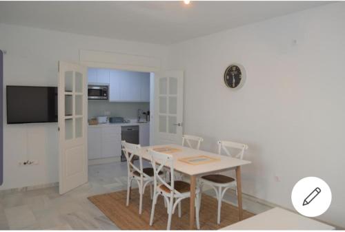Apartamento Centro Ayora