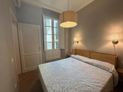 Porcelain Florence Apartment