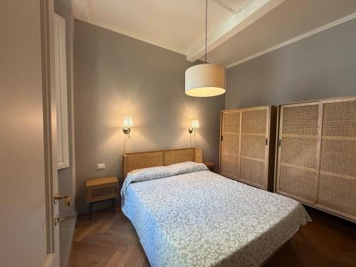 Porcelain Florence Apartment