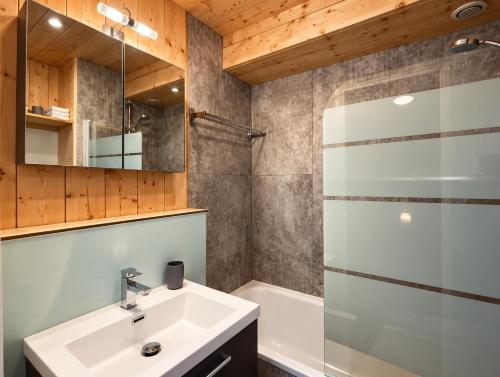 Appartement Higginson Val Thorens