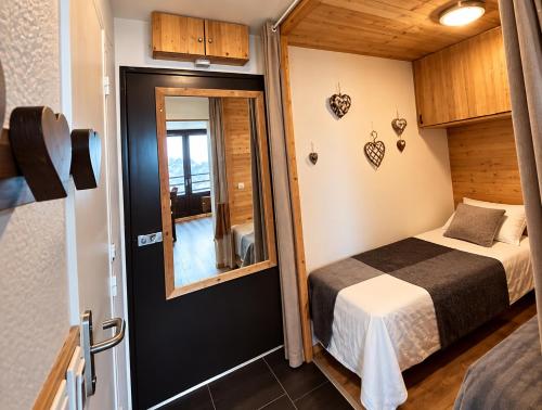 Appartement Higginson Val Thorens