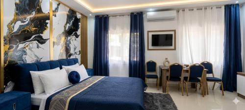 Blue Apartment Alexandroupoli
