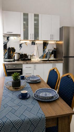 Blue Apartment Alexandroupoli