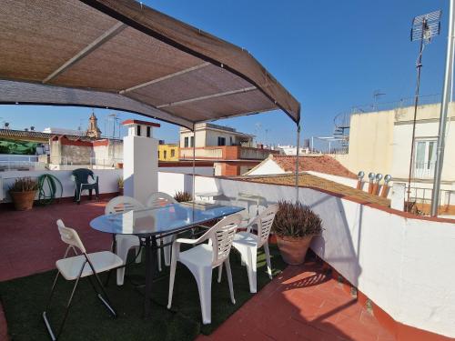 Acogedor apartamento centro Castellar alto
