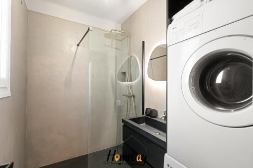 Appartement suquet 5 min des plages