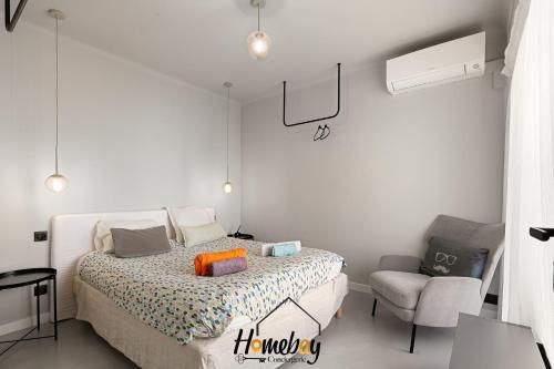 Appartement suquet 5 min des plages