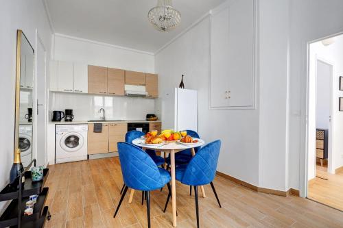 BnBNova - 2BR - Le Marais & Montorgueil