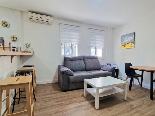 Acogedor apartamento centro Castellar alto