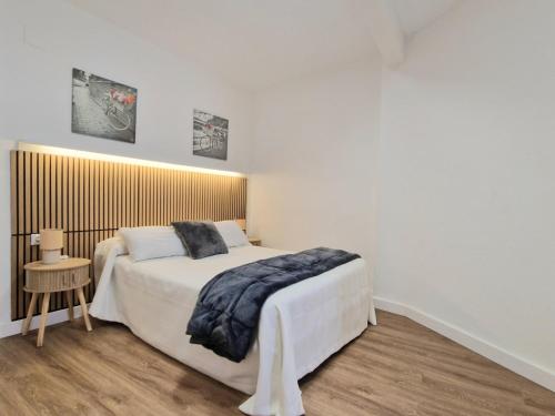 Acogedor apartamento centro Castellar alto