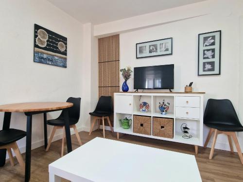 Acogedor apartamento centro Castellar alto