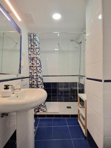 Acogedor apartamento centro Castellar alto