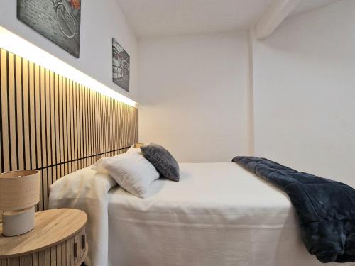 Acogedor apartamento centro Castellar alto
