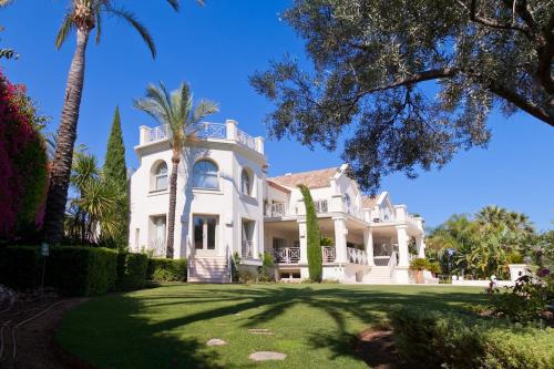 Villa Elizabeth