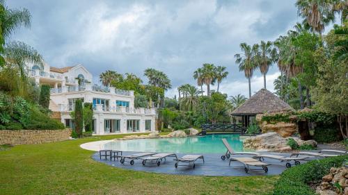 Villa Elizabeth