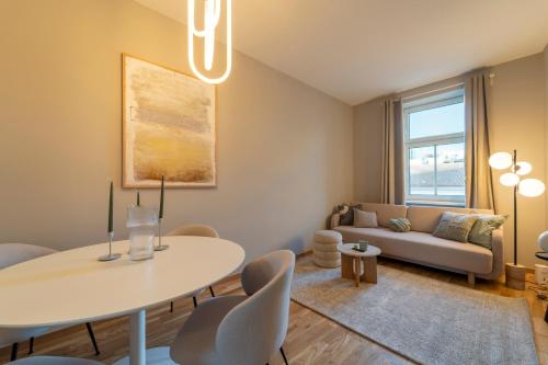 josef's home I Urban Living I Premium Apartment 06