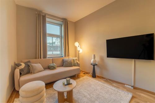josef's home I Urban Living I Premium Apartment 06