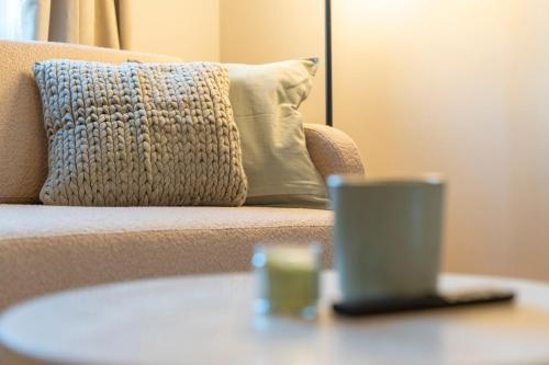 josef's home I Urban Living I Premium Apartment 06