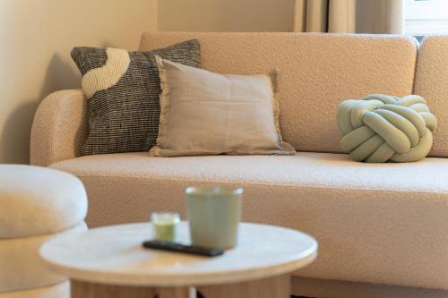 josef's home I Urban Living I Premium Apartment 06