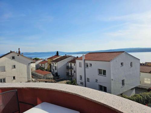 Apartment in Crikvenica 5508