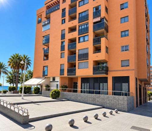 Botanic Suite Málaga Pacifico
