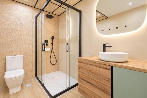 Botanic Suite Málaga Pacifico
