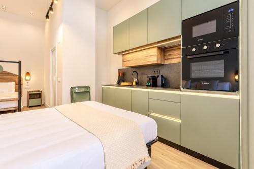 Botanic Suite Málaga Pacifico