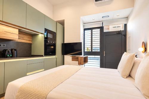 Botanic Suite Málaga Pacifico