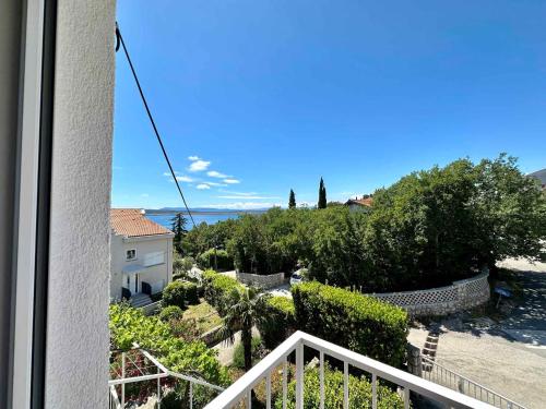 Apartments in Dramalj 43208