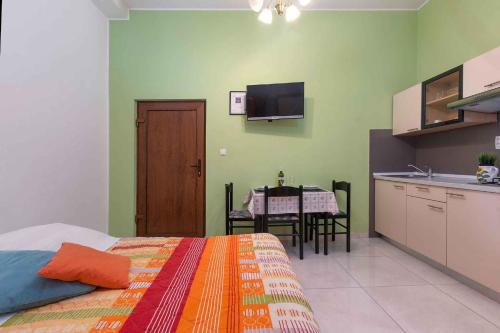 Studio near southern coast of Istria 54253