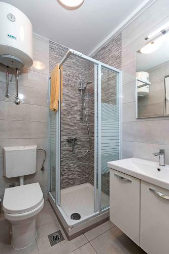 Studio near southern coast of Istria 54253