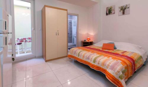 Studio near southern coast of Istria 54253