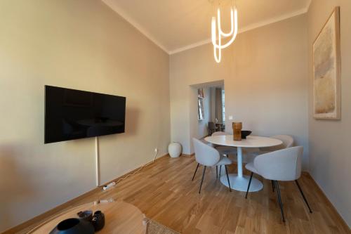 josef's home I Urban Living I Premium Apartment 04