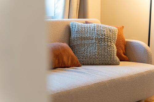 josef's home I Urban Living I Premium Apartment 04