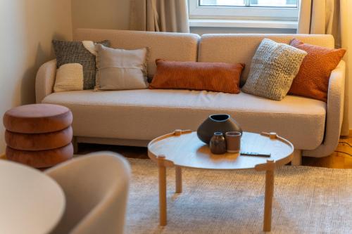 josef's home I Urban Living I Premium Apartment 04