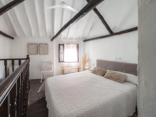 RoomCity Estepona Silencio Old town - Roof top
