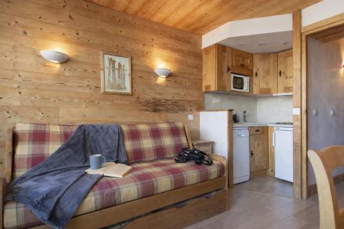 Résidence Les Cîmes - Centre Val d'Isère