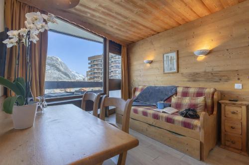 Résidence Les Cîmes - Centre Val d'Isère